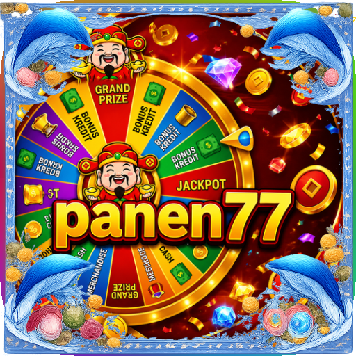panen77 — galeri pratinjau - APK Resmi