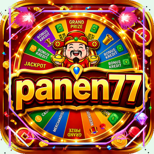 panen77 — galeri pratinjau Resmi APK